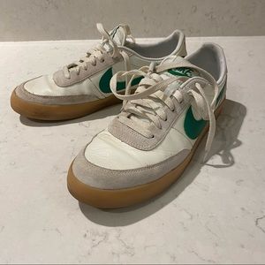Nike Killshot 2 Leather Green